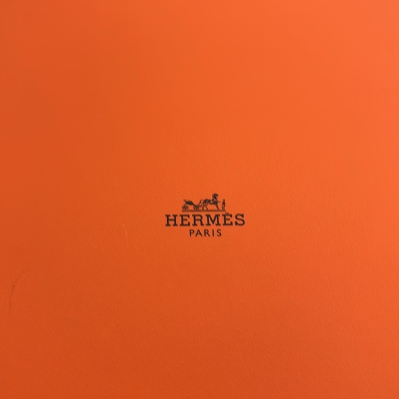Hermes Authentic Hat - Picture 10 of 12